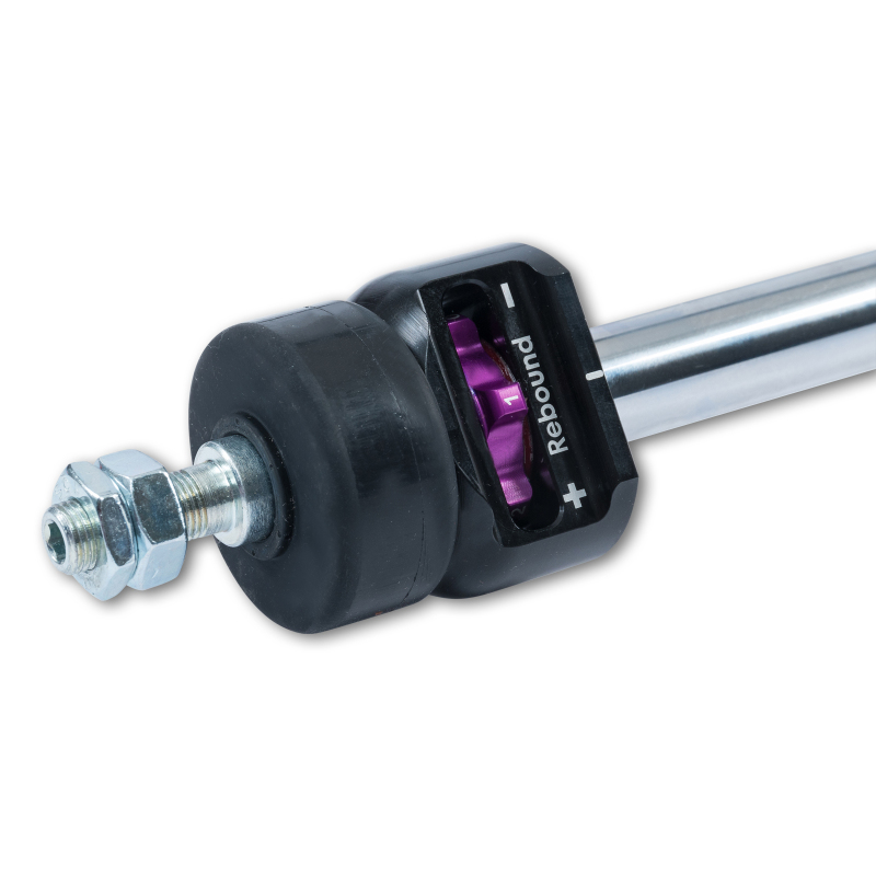 Audi S3 Coilover Suspension Kit - KW - V4 Clubsport 3 Way - `15-`20