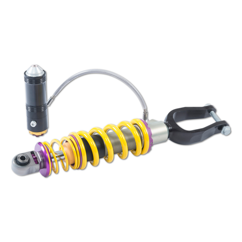 Audi R8 Coilover Suspension Kit - KW - V4 - `17-`27