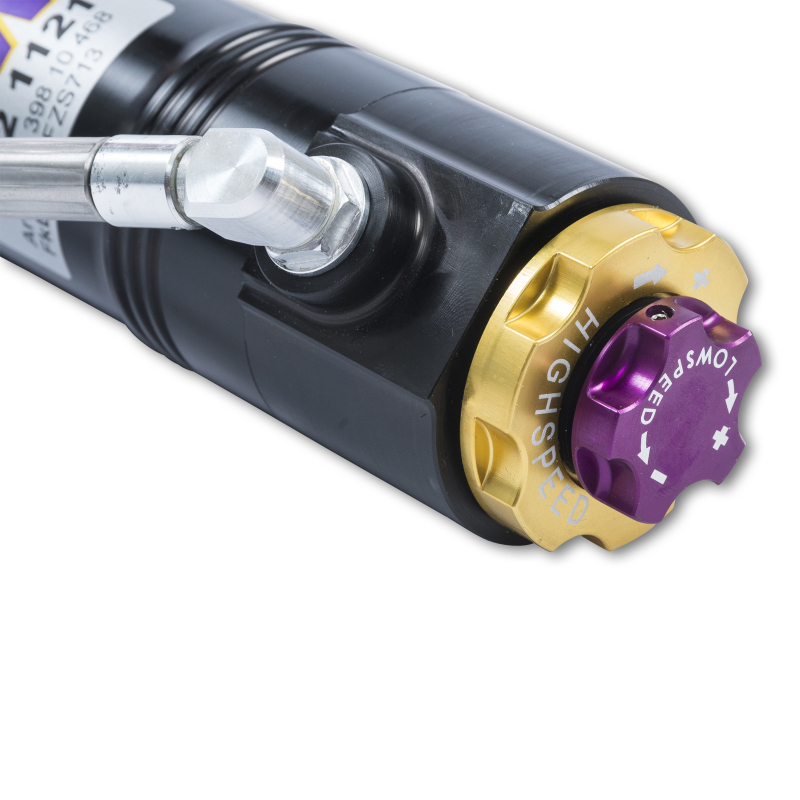 Audi R8 Coilover Suspension Kit - KW - V4 Coilover Kit - `17-`27