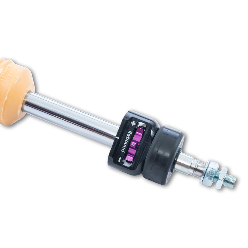 Audi RS5 Coilover Suspension Kit - KW - V4 - `19-`27