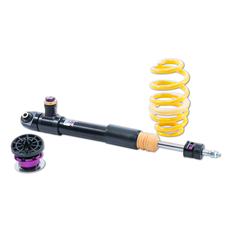 Audi RS5 Coilover Suspension Kit - KW - V4 - `19-`27