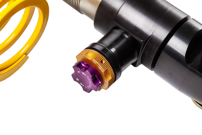 BMW M5 Coilover Suspension Kit - KW - V4 - `18-`27