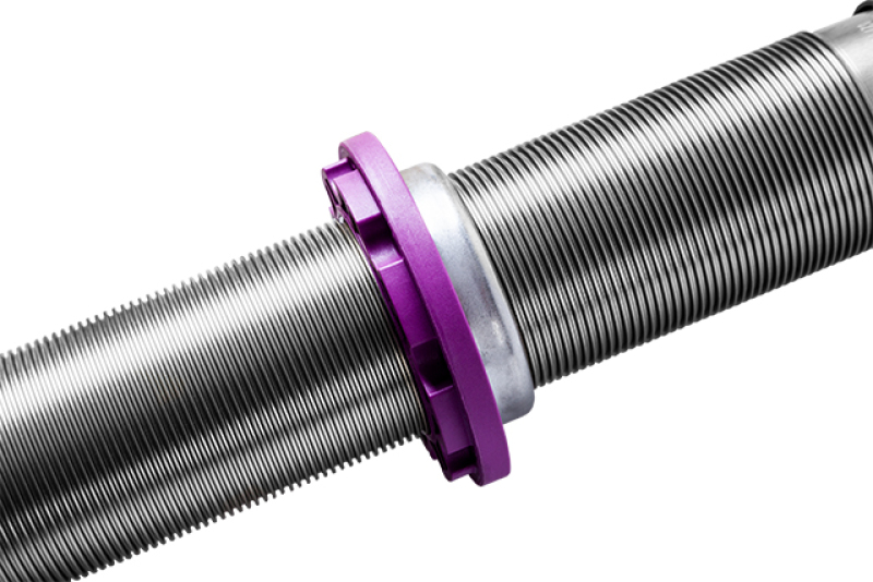 BMW M5 Coilover Suspension Kit - KW - V4 - `18-`27