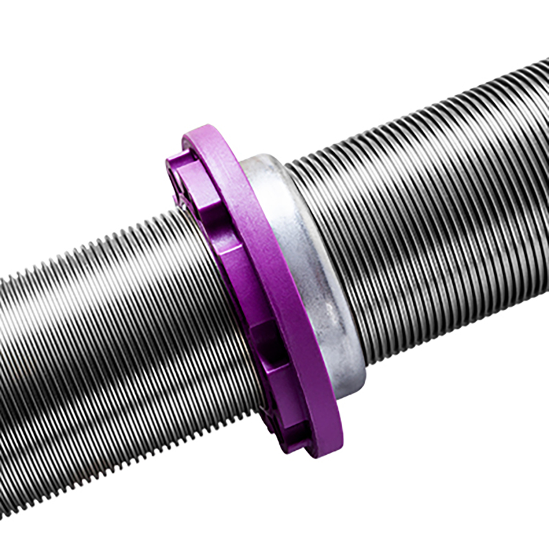 BMW M5 Coilover Suspension Kit - KW - V4 - `18-`27