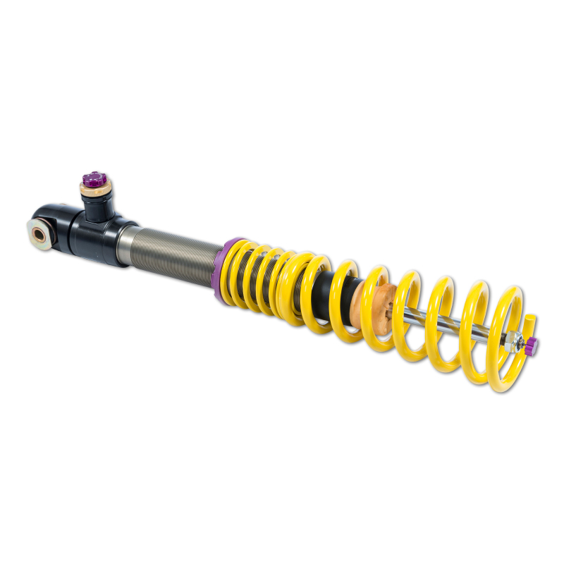 BMW M5 Coilover Suspension Kit - KW - V4 - `18-`27