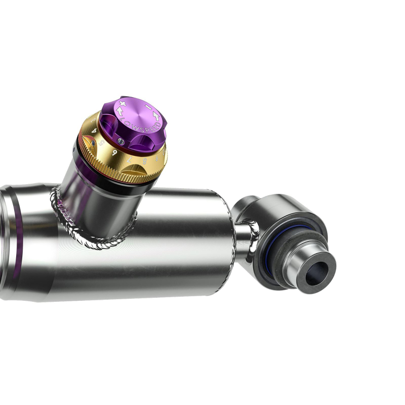 BMW X6 Coilover Suspension Kit - KW - V4 - `20-`27