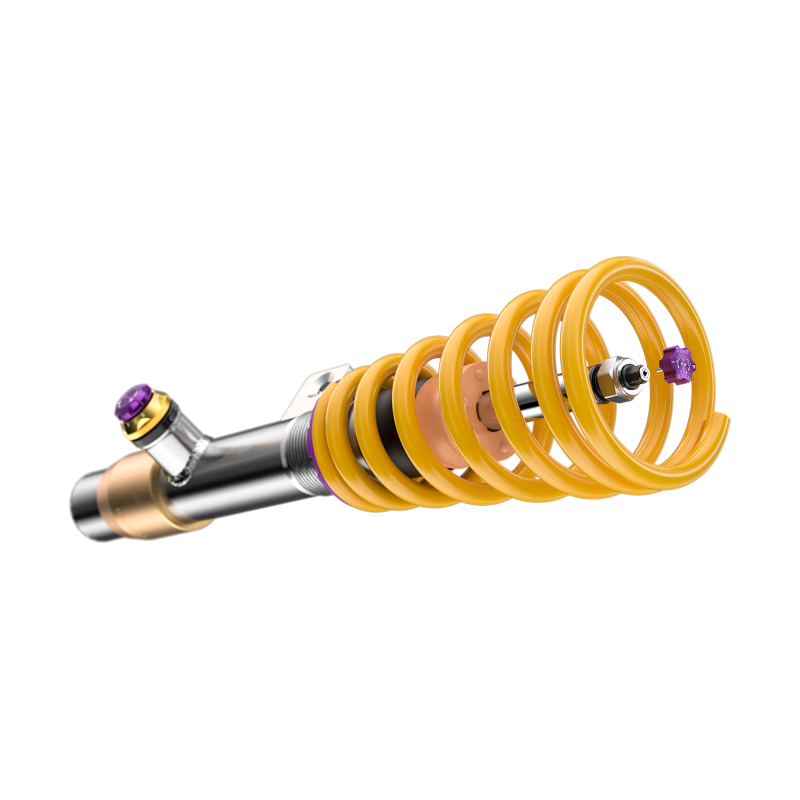 BMW M3 Coilover Suspension Kit - KW - V4 - `22-`27