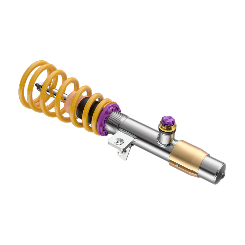 BMW M4 Coilover Suspension Kit - KW - V4 - `22-`27