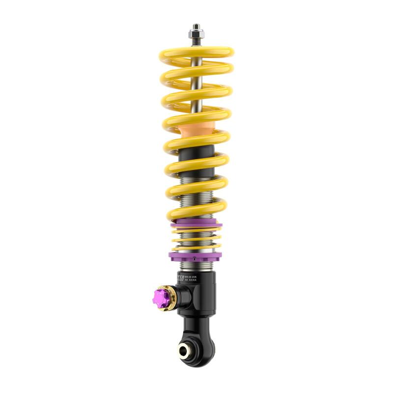BMW M5 Coilover Suspension Kit - KW - V4 - `25-`26