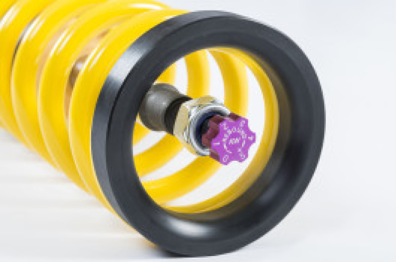 Mercedes-Benz AMG GT S Coilover Suspension Kit - KW - V4 - `16-`27