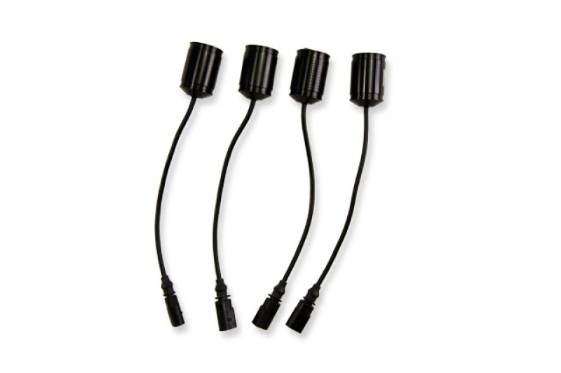 Cadillac CTS-V Suspension Cancellation Kit - KW - ESC Module - `09-`13