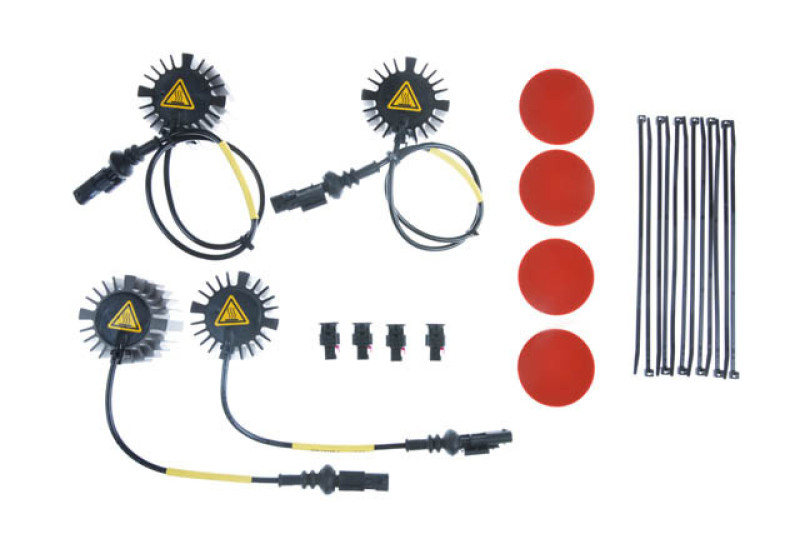 Mercedes-Benz GT S Coilover Components - KW - ESC Cancellation Kit - `16-`27