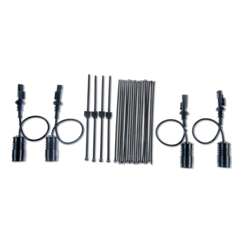 Cadillac CTS-V Suspension Cancellation Kit - KW - KW ESC Module - `14-`19