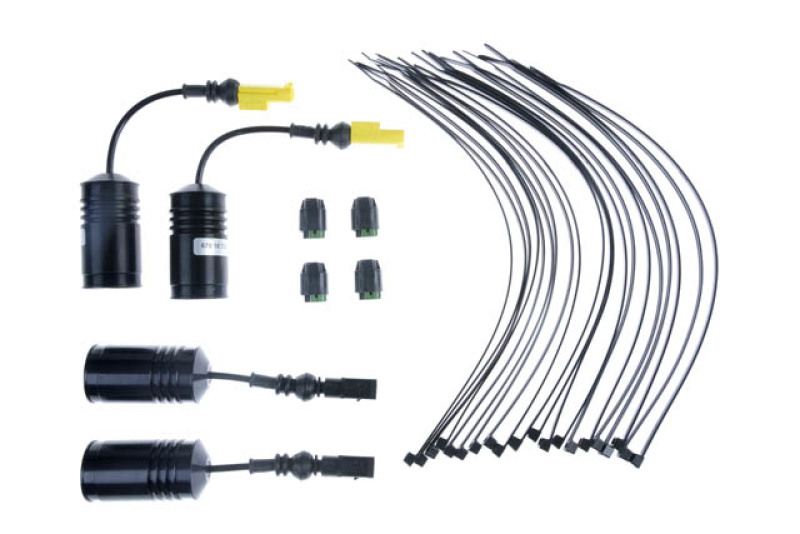 Audi A4 Suspension Cancellation Kit - KW - Electronic Damping Cancellation - `17-`27