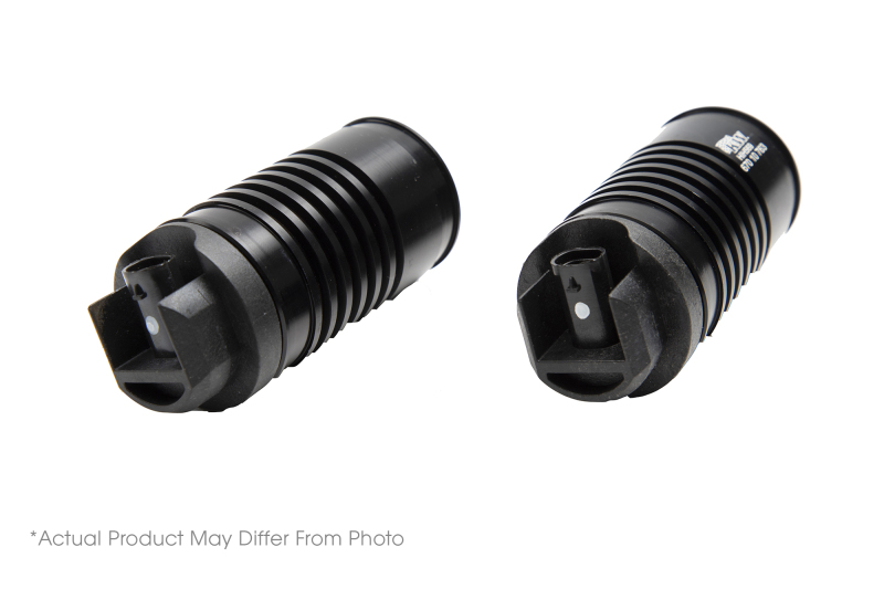 Audi RS7 Suspension Cancellation Kit - KW - Electronic Damping Cancellation - `21-`27