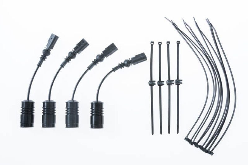 Audi R8 Suspension Electronic Damping Cancellation Kit - KW - KW ESC Module - `17-`27