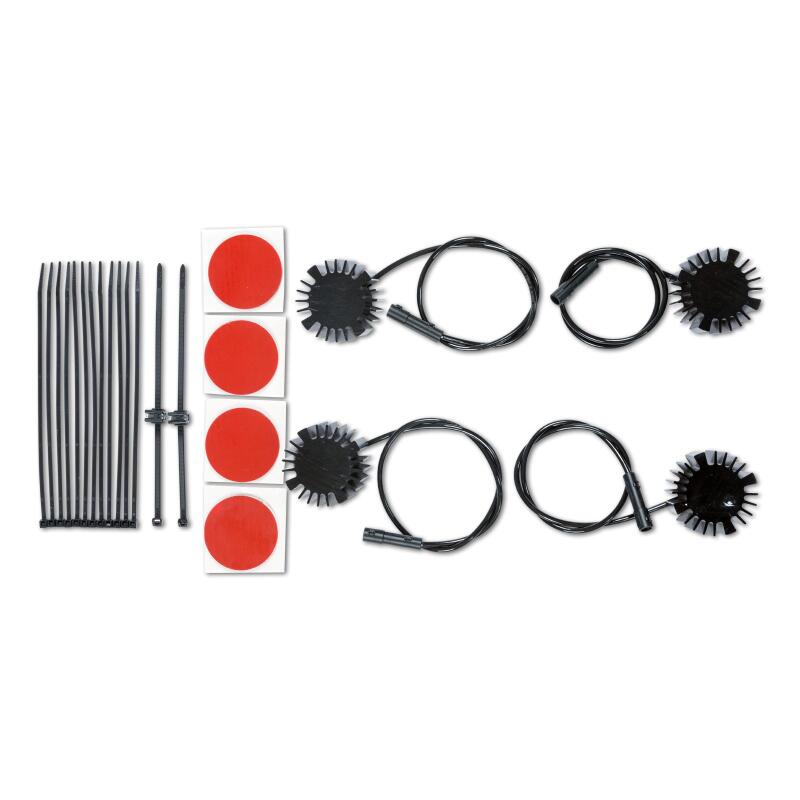 Mercedes-Benz AMG GT Coilover Suspension Kit - KW - KW ESC Module - `18-`27