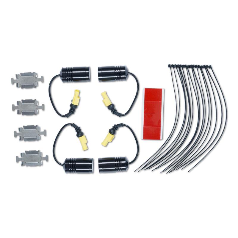 Kia Stinger Electronic Damping Cancellation Kit - KW - KW ESC Module - `18-`27