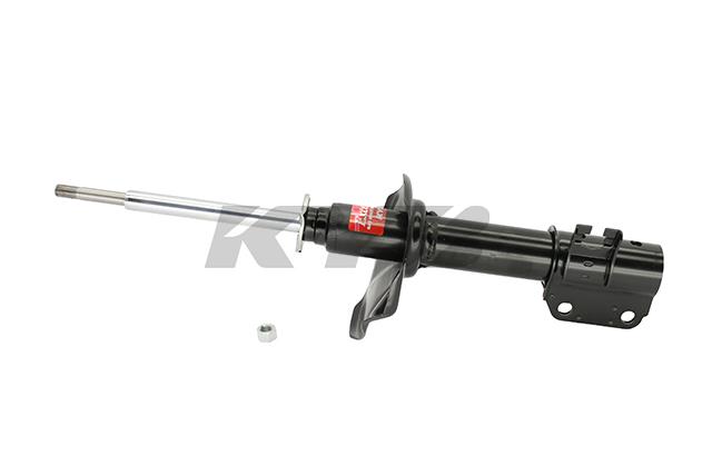Chevrolet Metro Shock & Strut - Front Right - KYB - Excel-G - `98-`01