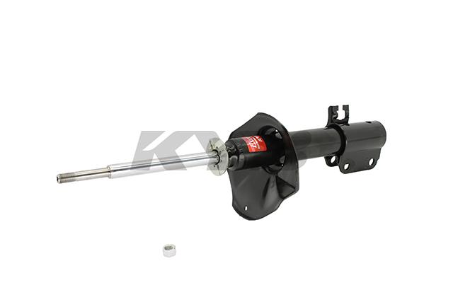 Chevrolet Metro Shocks and Struts - Front Left - KYB - Excel-G - `98-`01