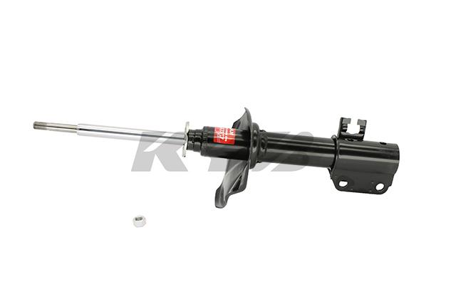Chevrolet Metro Shocks and Struts - Front Left - KYB - Excel-G - `98-`01