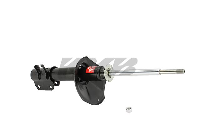 Chevrolet Metro Shocks and Struts - Front Left - KYB - Excel-G - `98-`01