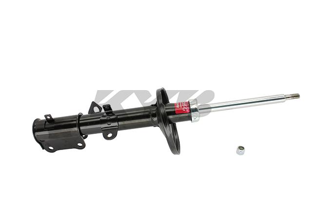 Chevrolet Prizm Shock & Strut - Rear Right - KYB - Excel-G - `98-`02