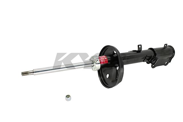 Chevrolet Prizm Shock & Strut - Rear Right - KYB - Excel-G - `98-`02