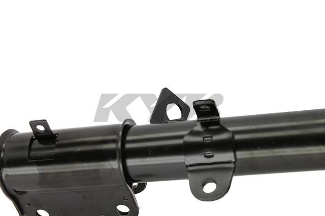 Chevrolet Prizm Shock & Strut - Rear Right - KYB - Excel-G - `98-`02