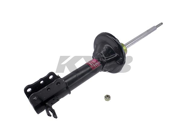 Ford Escort Shock & Strut - Rear Right - KYB - Excel-G - `97-`03