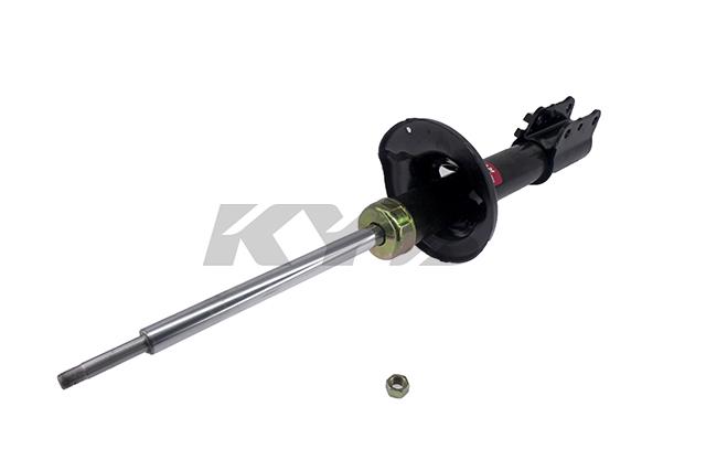 Ford Escort Shock & Strut - Rear Right - KYB - Excel-G - `97-`03