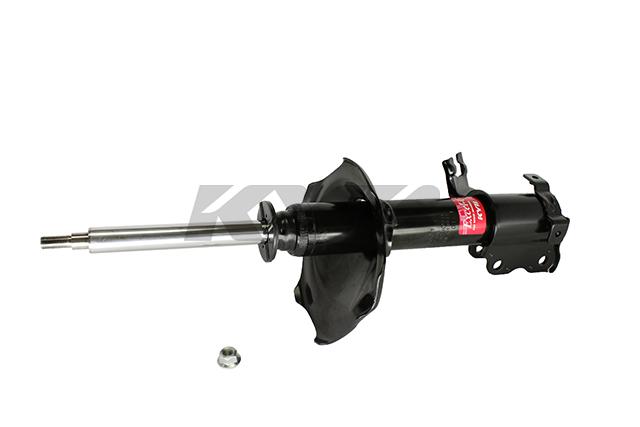 Nissan Altima Shock & Strut - Front Left - KYB - Excel-G - `93-`01