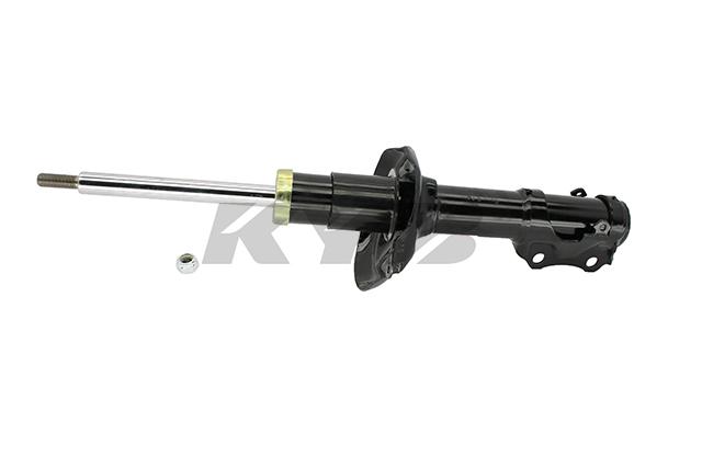 Volkswagen Cabrio Shock & Strut - Front - KYB - Excel-G - `95-`02
