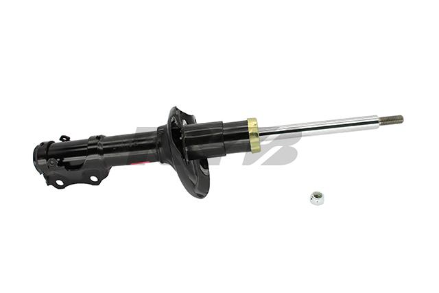 Volkswagen Cabrio Shock & Strut - Front - KYB - Excel-G - `95-`02