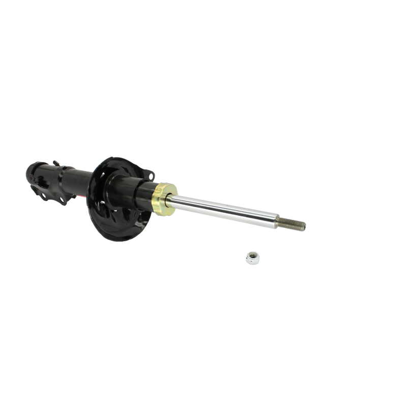 Volkswagen Cabrio Shock & Strut - Front - KYB - Excel-G - `95-`02
