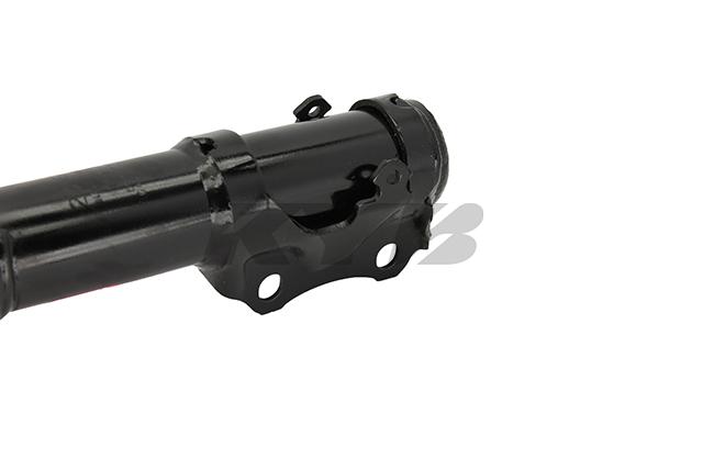 Volkswagen Cabrio Shock & Strut - Front - KYB - Excel-G - `95-`02