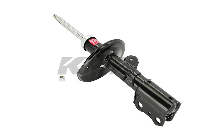 Toyota Sienna Shock & Strut - Front Right - KYB - Excel-G - `98-`03