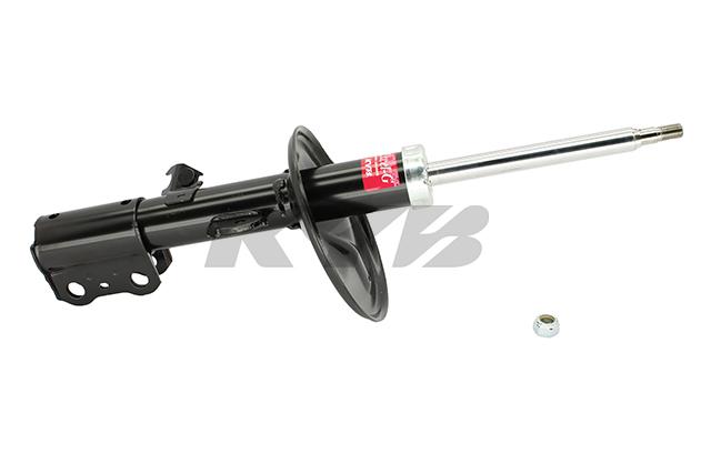 Toyota Sienna Shock & Strut - Front Right - KYB - Excel-G - `98-`03