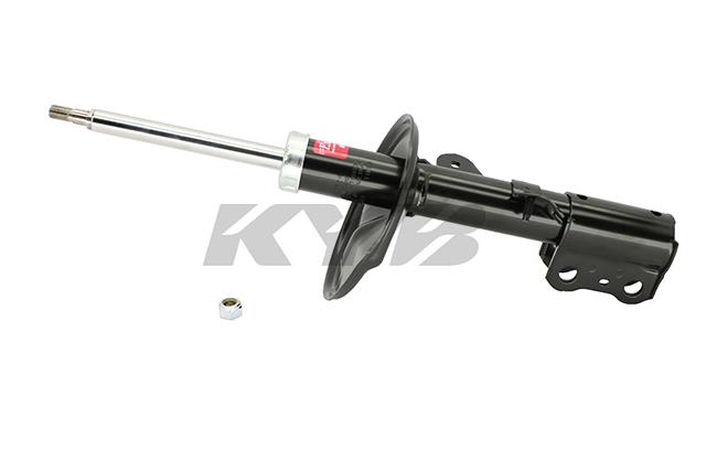 Toyota Sienna Shock & Strut - Front Right - KYB - Excel-G - `98-`03