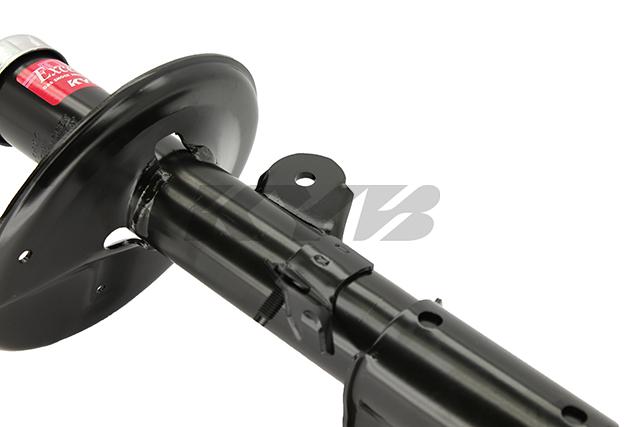 Toyota Sienna Shock & Strut - Front Right - KYB - Excel-G - `98-`03