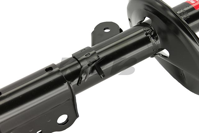 Toyota Sienna Shock & Strut - Front Left - KYB - Excel-G - `98-`03