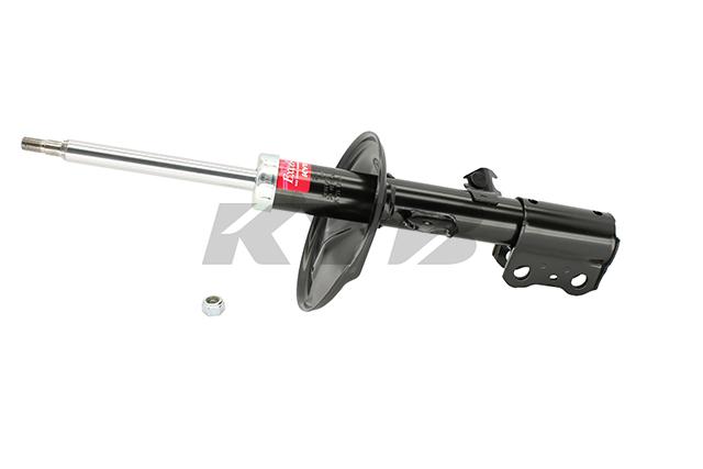 Toyota Sienna Shock & Strut - Front Left - KYB - Excel-G - `98-`03