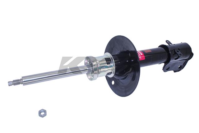 Chrysler PT Cruiser Shock & Strut - Front - KYB - Excel-G - `01-`10
