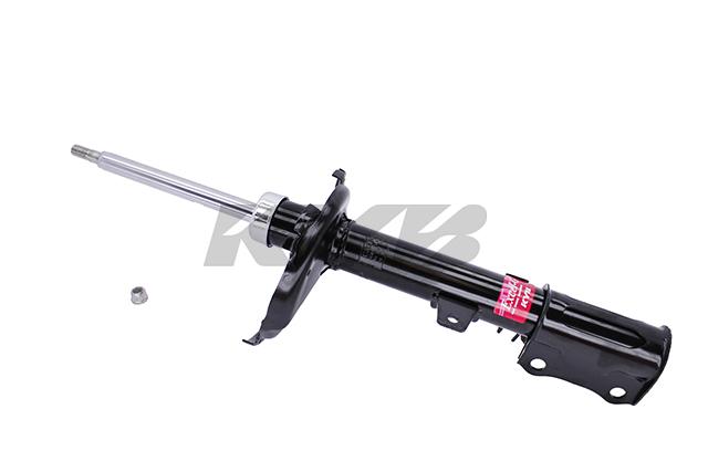 Lexus RX350 Shock & Strut - Rear Left - KYB - Excel-G - 2007