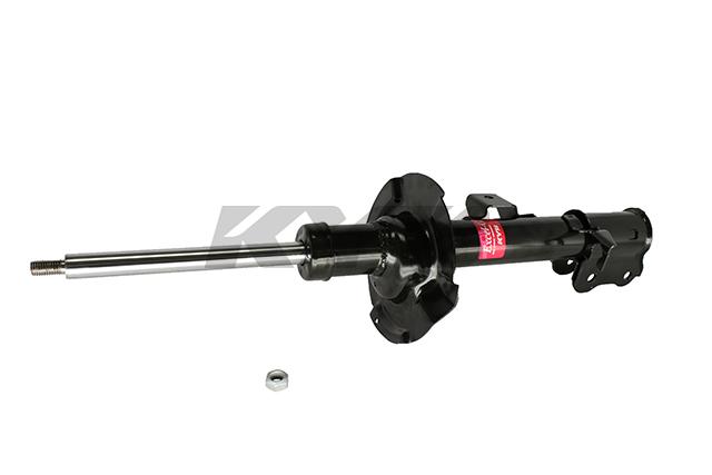 Ford Escape Shocks and Struts - Front Right - KYB - Excel-G - `01-`11