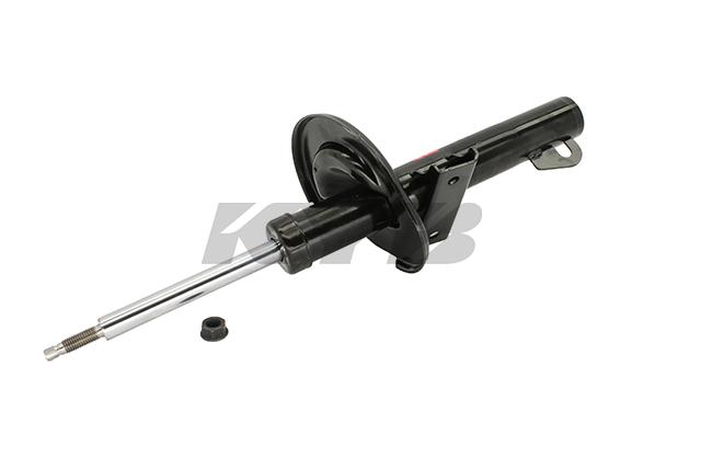 Ford Freestar Shock & Strut - Front - KYB - Excel-G - `04-`07