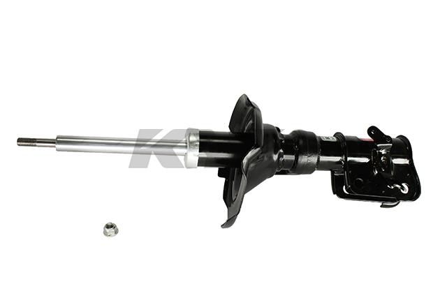 Acura EL Shock & Strut - Front Right - KYB - Excel-G - `01-`03
