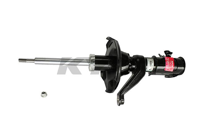 Acura EL Shock & Strut - Front Left - KYB - Excel-G - `01-`03