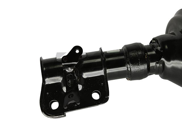 Acura EL Shock & Strut - Front Left - KYB - Excel-G - `01-`03