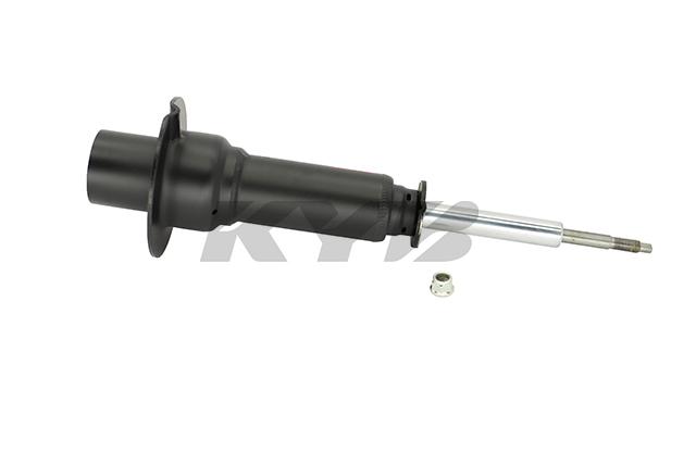 Dodge Nitro Shocks and Struts - Front - KYB - Excel-G - `07-`08